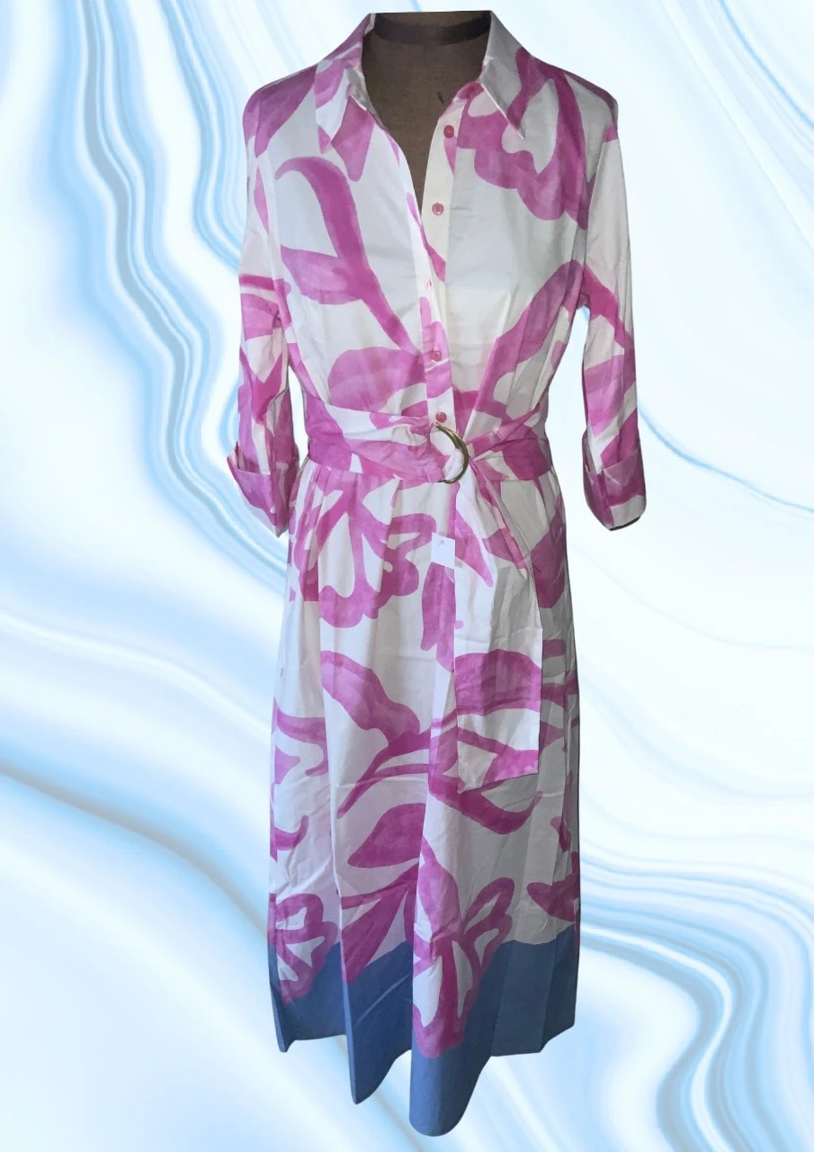 Beautiful dress size xl You're My Lobster by K-Design – photo 3